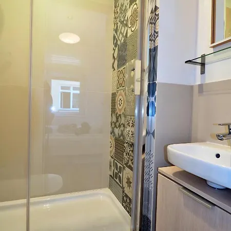 Apartment Art Nouveau Weranda Sopot