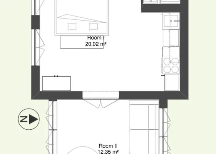 Art Nouveau Weranda Sopot